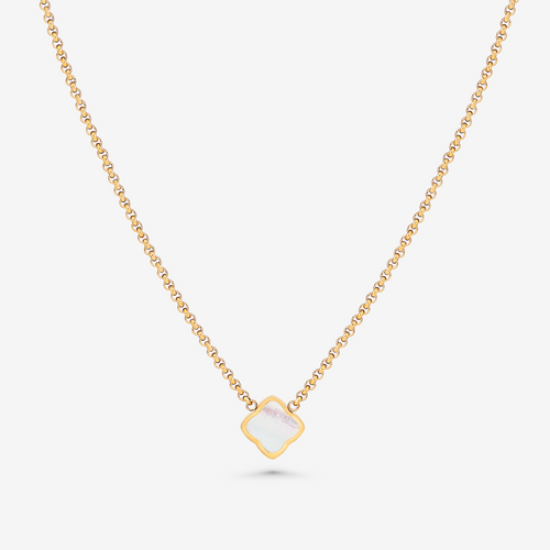Celine Clover halsband