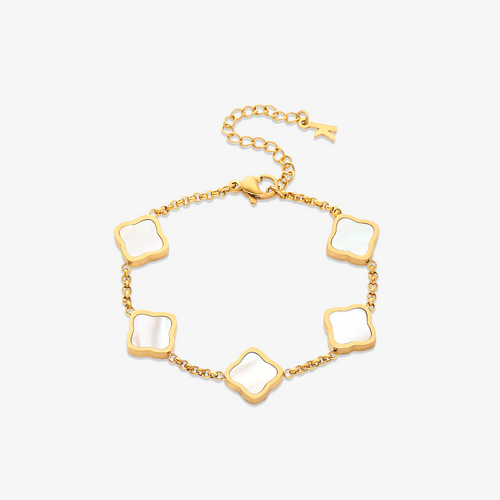 Celine Clover armband