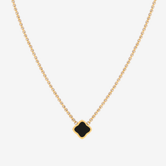 Celine Clover halsband