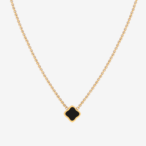 Celine Clover halsband