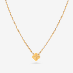 Celine Clover halsband