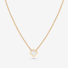 Celine Clover halsband