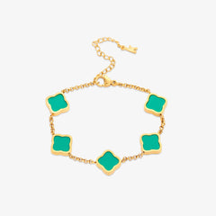 Celine Clover armband