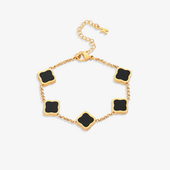 Celine Clover armband