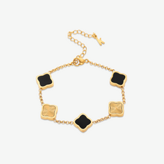 Celine Clover armband
