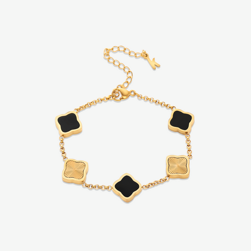 Celine Clover armband