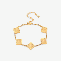 Celine Clover armband