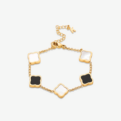 Celine Clover armband