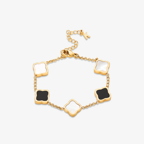 Celine Clover armband