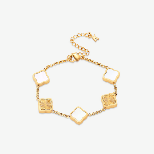 Celine Clover armband